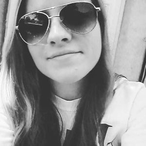 Meet your Posher, Katelyn